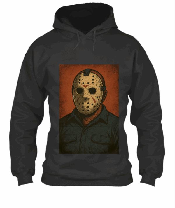 Spooky Tees