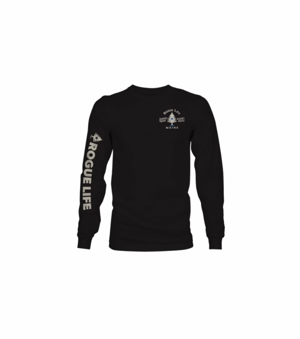 Long Sleeve T-Shirts