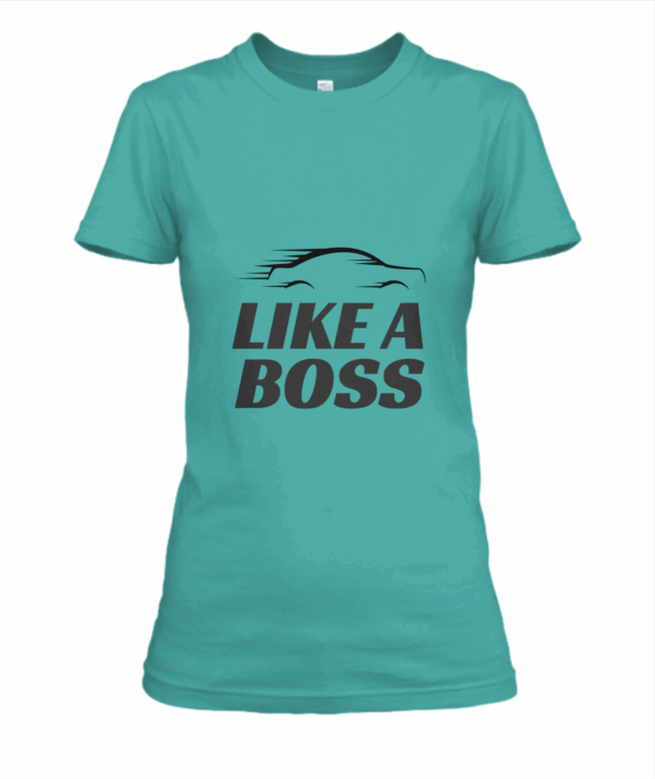 Women's T-Shirt