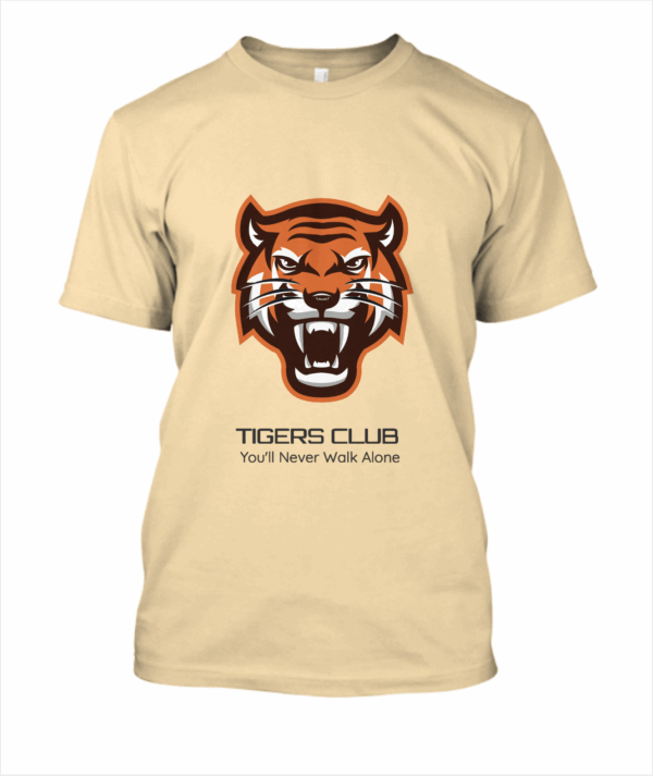 Men's Pre-Design T-Shirt